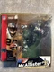 McFarlane Sportspicks NFL New Orleans Saints Deuce McAllister Action Figure