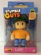 Stumble Guys MR. STUMBLE 4.5&rdquo; Action Figure In Window Box 2023 NEW