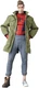 Medicom Toy MAFEX SPIDER-MAN Peter B. Parker from Japan new