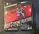 Joel Embiid Starting Lineup Philadelphia 76ers NBA Series 1 Figure Hasbro NEW