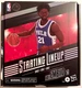 2022 HASBRO STARTING LINEUP SERIES 1 NBA PHILADELPHIA 76ers JOEL EMBIID FIGURE
