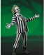 Premium BANDAI S.H.Figuarts Beetlejuice (BEETLEJUICE) w/ Tracking NEW Japan