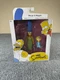 Jakks Pacific the Simpsons Marge and Maggie 5-inch Action Figure Wave 3