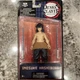 McFarlane Toys Demon Slayer: (2023) INOSUKE HASHIBIRA 4.5" Action Figure