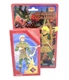 2023 Dungeons and Dragons Cartoon Animated Classics HANK 6" Action Figure Hasbro