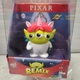 Disney Pixar Inside Out Rainbow Unicorn Alien Remix #46 NIB 2021