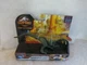 Mattel Jurassic World Camp Cretaceous Savage Monolophosaurus Figure