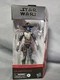 Hasbro Star Wars The Black Series Cad Bane (Bracca) 6in The Bad Batch Action...