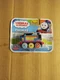 Thomas & Friends Rainbow Thomas All Engines Go Metal Push Along Train Engine