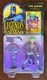 Legends Of Batman Action Figure 1994 Kenner NOC Not Mint Sealed w Trading Card