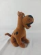 Scooby-Doo Plush Stuffed Animal Scooby Snack Cartoon 7&rdquo; 