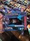 Hasbro Transformers Legacy Velocitron Speedia 500 Collection Deluxe - Decepticon