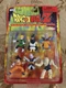 Dragon Ball Z Action Figure Set Series 1 - Irwin 1999 # NEW AND SEALED Toonami
