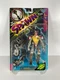 Vintage 90s 1996 McFarlane Superpatriot from Spawn Series 6