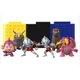Bandai Mini Ultraman Collection Single Blind Box Figure NEW