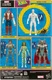 Marvel Legends X-Men Villains 6" Figure 5 Pack Stryfe Pretty Boy Vertigo CHOOSE
