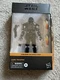 Hasbro Collectibles - Star Wars The Black Series Dark Trooper [New Toy] Action