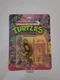 Playmates Toys 1988 Teenage Mutant Ninja Turtles Donatello Action Figure
