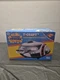 NEW McFarlane T-Craft Mr. Terrific's Hi-Tech Vehicle DC Super Powers Action Toy