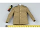 Alert Line AL100034 1/6 Scale WWII Soviet NKVD Officer Uniform Model
