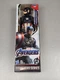 Hasbro Captain America Action Figure - 12" Titan Hero Series Marvel Avengers-NIB