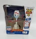 Disney Toy Story 4 Interactive Forky Talking Dancing 3 Modes 10" Voice Action