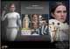 Hot Toys 1/6 Mms678 Star Wars Episode Ii Attack Of The Clones Padme Amidala