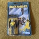 SUPER7 IRON MAIDEN FLIGHT OF ICARUS EDDIE REACTION ACTION FIGURE NEW