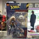 Marvel Comics X-men Robot Fighters Storm Action Figure 1997 Toy Biz Variant