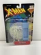 Toy Biz 1998 X-Men Iceman w/ Super Ice Sled MIB Marvel Figure Mint Box Rare