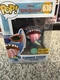 Funko Pop! Vinyl: Disney Summer Stitch Hot Topic (Exclusive) #636