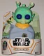 STAR WARS Galactic Pals RODIAN 11" Plush Doll & Carrying Satchel * Mattel Disney