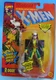 Toybiz Marvel X-Men X-Force Rogue w/Power Punch Action Figure