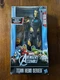 Marvel Avengers Titan Hero Series Bunker Buster Iron Man 12" Action Figure NEW
