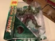 Diamond Select Marvel Select Zombie Hulk Action Figure New In Box Marvel Zombies