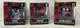 Funko Minis Thanos #10 Captain America #05 Deadpool #07 Venom Figure Bobble Head