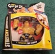 Heroes of Goo Jit Zu WWE Stretchy Superstars THE ROCK Moose Toys NEW