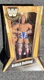 WWE British Bulldog Davey Elite Legends Series 29 Wrestling Figure