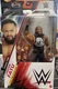WWE Jacob Fatu Elite Collection Series 118 Mattel Toy Wrestling Action Figure