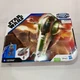 Star Wars Mission Fleet Boba Fett's Deluxe Starship Firespray model F3805 NEW