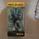 McFarlane Toys Action Figure Mortal Kombat 11 SPAWN Lord Covenant 7" inch -