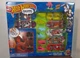 NIB Hot Wheels Tony Hawk Skate Rippin&rsquo; Tricks Pack - Includes 8 Boards & 4 Shoes