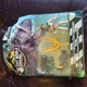 Eddie Carr Master Mechanic Jurassic Park the Lost World 1996 Kenner
