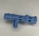 Vtg kenner Super Powers Delta Probe One Bomb gun vehicle weapon accessory
