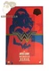 READY NEW AUTHENTIC HOT TOYS JUSTICE LEAGUE WONDER WOMAN COMIC CONCEPT MMS506