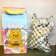 Disney Winnie the Pooh MINISO Blind Box Plush Adzuki Bean-Box Opened, Bag Sealed