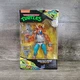 TMNT Ninja Elite Series Triceraton Teenage Mutant Ninja Turtles 6" Playmates New