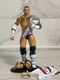 WWE Mattel Ultimate Edition Ringside Exclusive 2011 CM Punk w Custom Legacy Belt