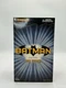BATMAN 400% Kubrick Figure DC Limited Edition #2453/2500 Medicom Toy NEW
