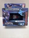 Hasbro Transformers Legacy Velocitron Speedia 500 Deluxe Crasher 